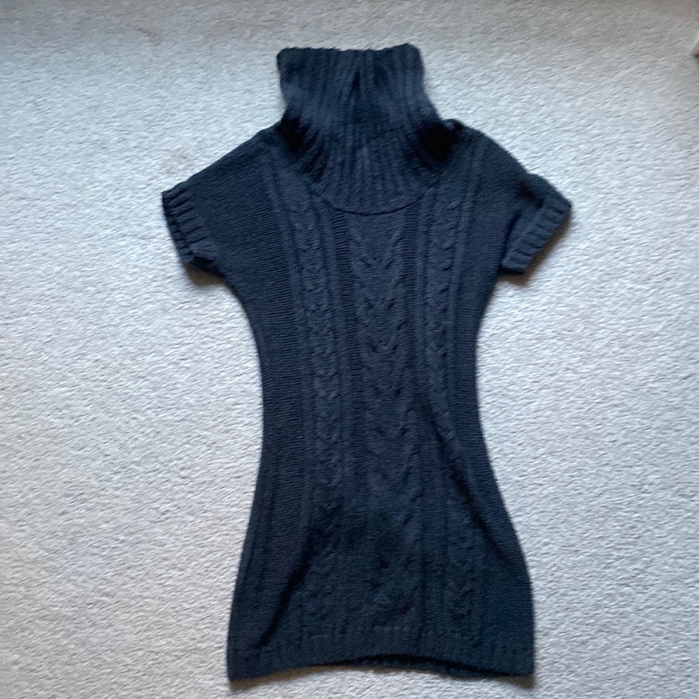 Knit Dress